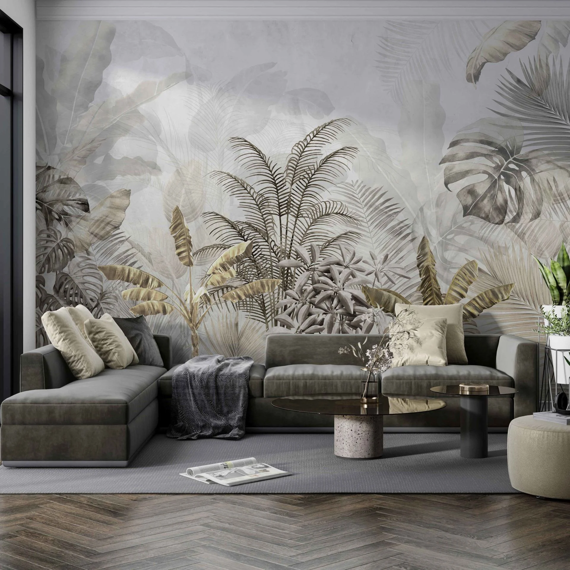 Pınarbaşı Duvar Kağıtcısı