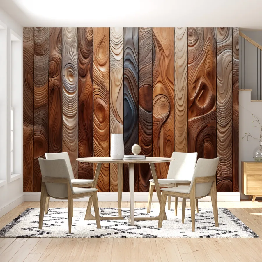 Pınarbaşı Duvar Kağıtcısı