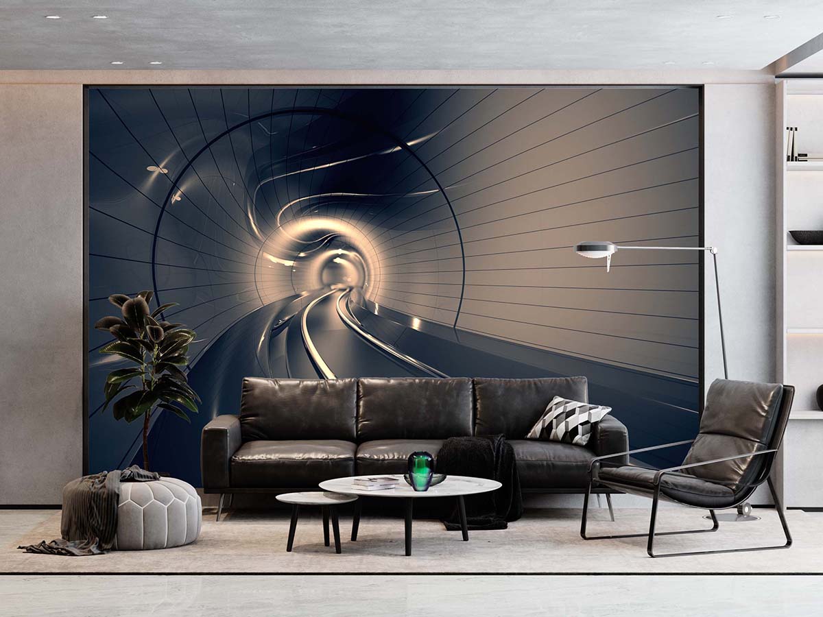 Pınarbaşı Duvar Kağıtcısı